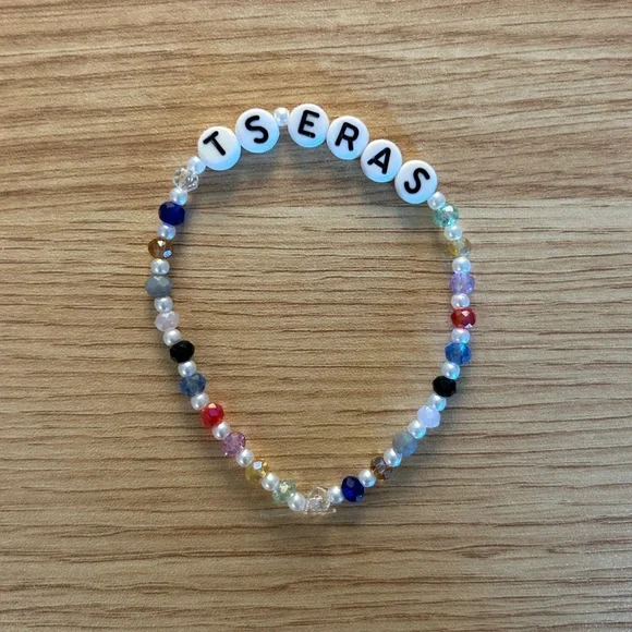 Taylor swift eras sparkly bracelet - Picture 1 of 1